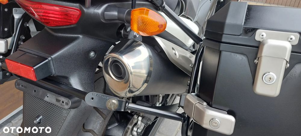 Suzuki V-STROM - 29