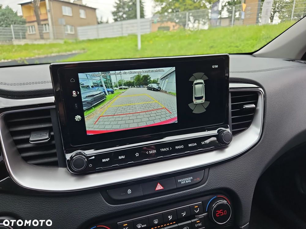 Kia Ceed 1.5 T-GDI Tribute DCT - 21