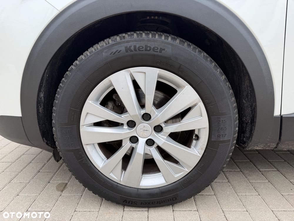 Peugeot 3008 BlueHDi 130 Stop & Start Allure - 10