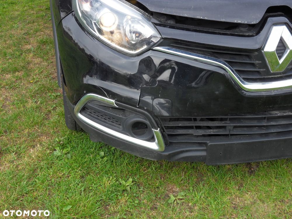 Renault Captur ENERGY dCi 90 Start&Stop Expression - 9