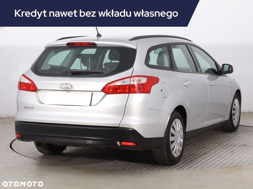 Ford Focus SW - 7