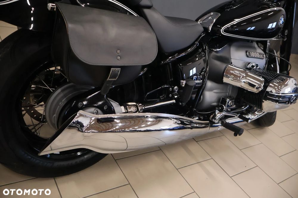 BMW R - 17