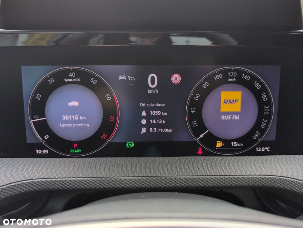 Skoda Superb 1.5 TSI mHEV Essence DSG - 21