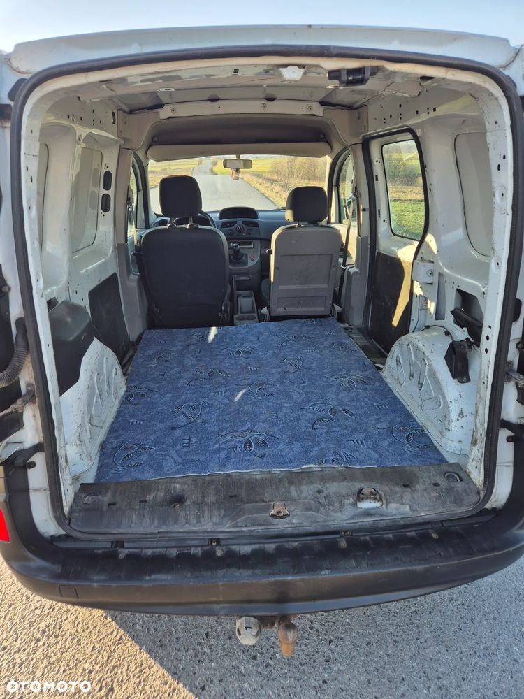 Renault Kangoo 1.5 dCi Oasis - 7