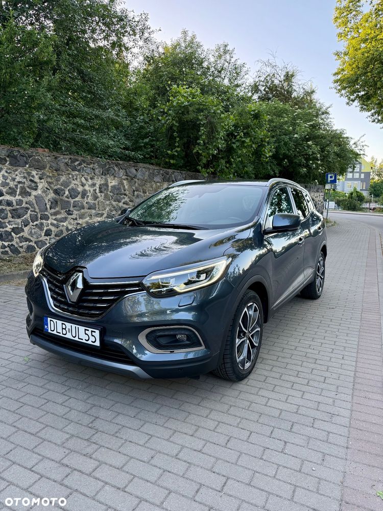 Renault Kadjar 1.3 TCe FAP Intens - 2