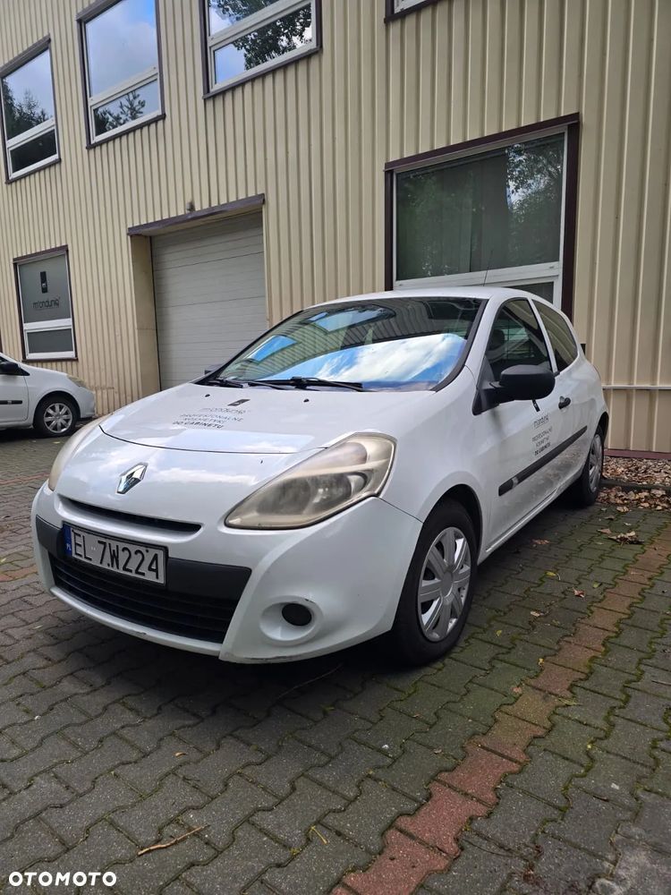 Renault Clio 1.5 dCi Alize - 28