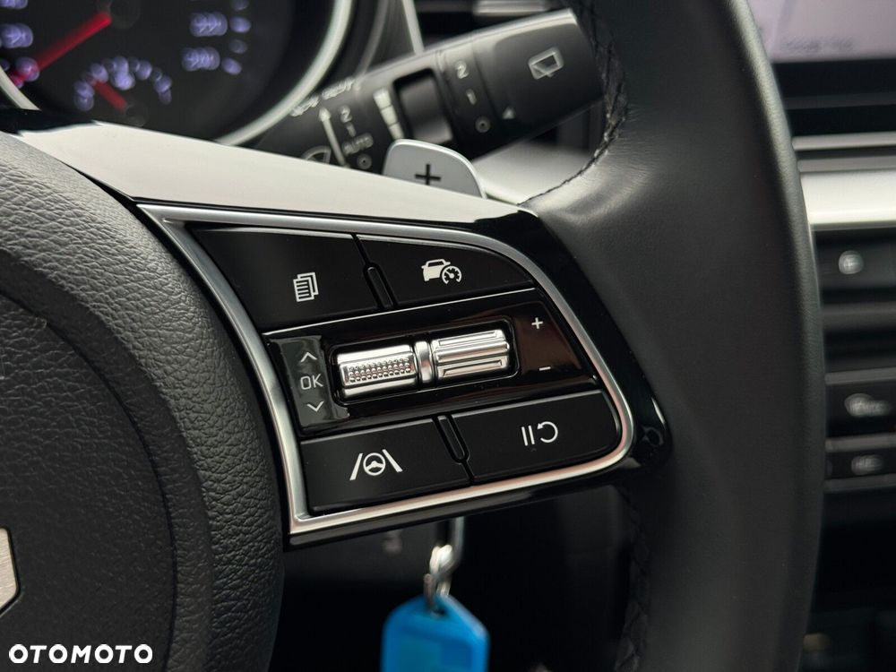 Kia Ceed 1.5 T-GDI M DCT - 26