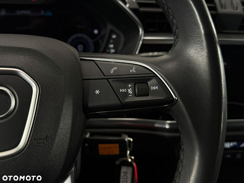 Audi Q3 35 TFSI mHEV Advanced S tronic - 22