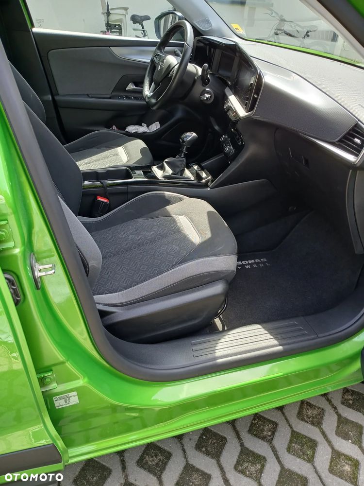 Opel Mokka - 6