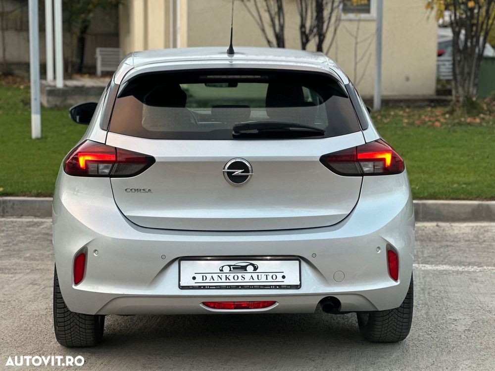 Opel Corsa 1.2 Start/Stop Elegance - 3