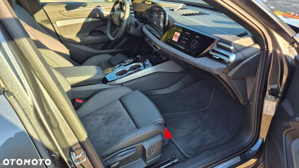 Audi A6 Limousine TFSI mHEV Quattro S tronic - 7