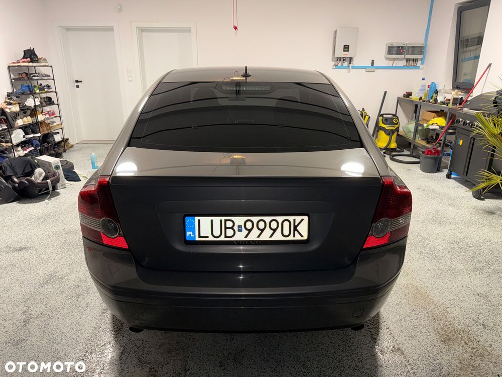 Volvo S40 T5 Summum - 9