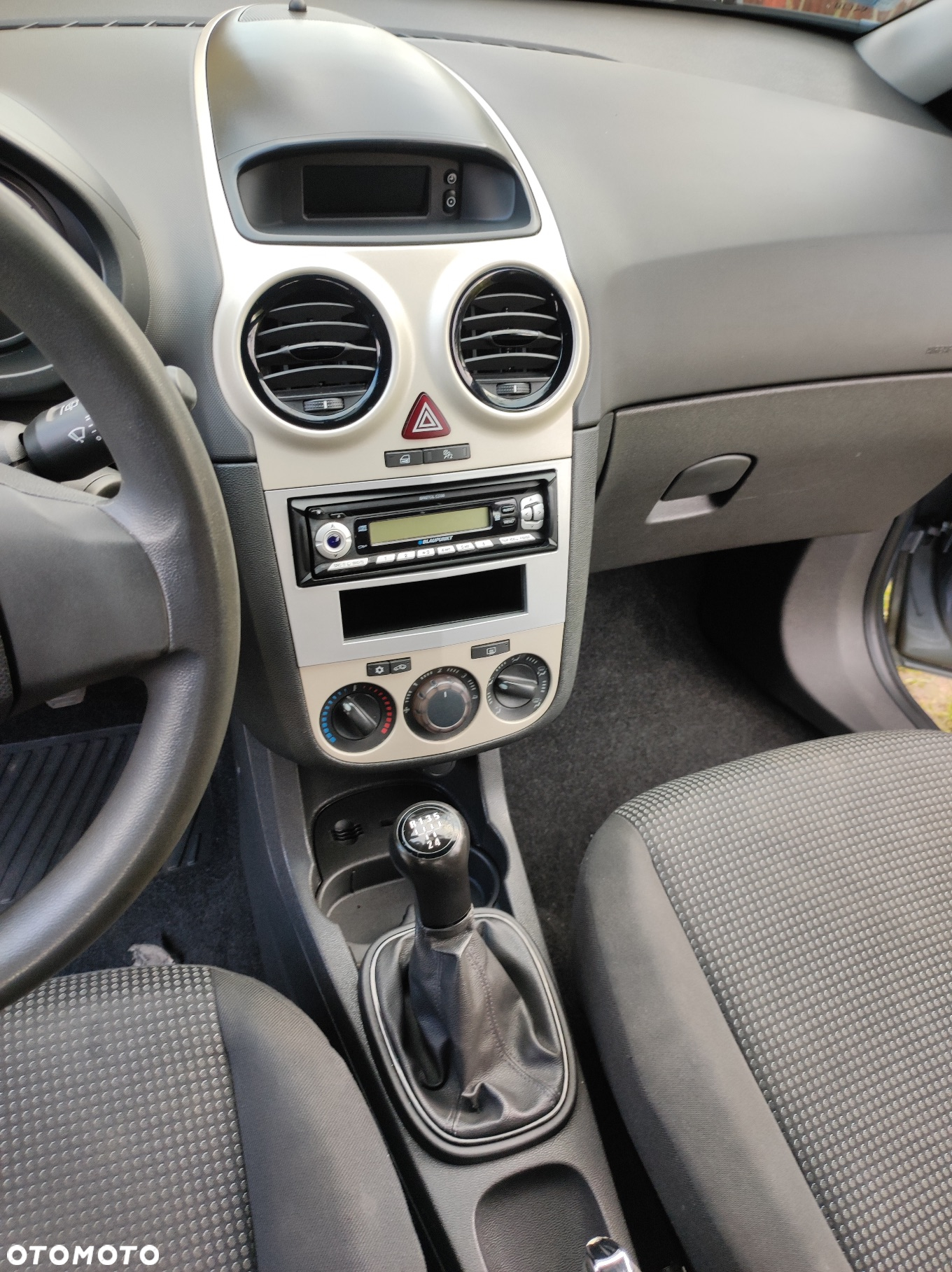 Opel Corsa - 14