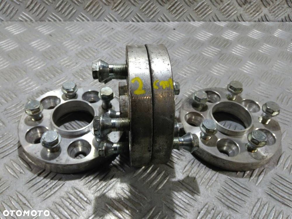 DYSTANSE PEUGEOT 807 - 3