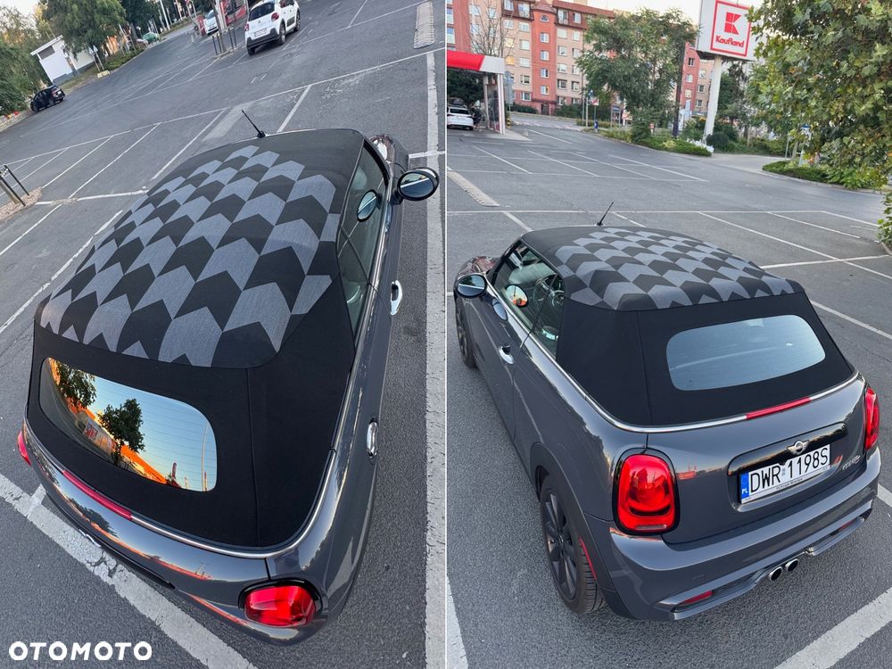 MINI Cooper S - 35