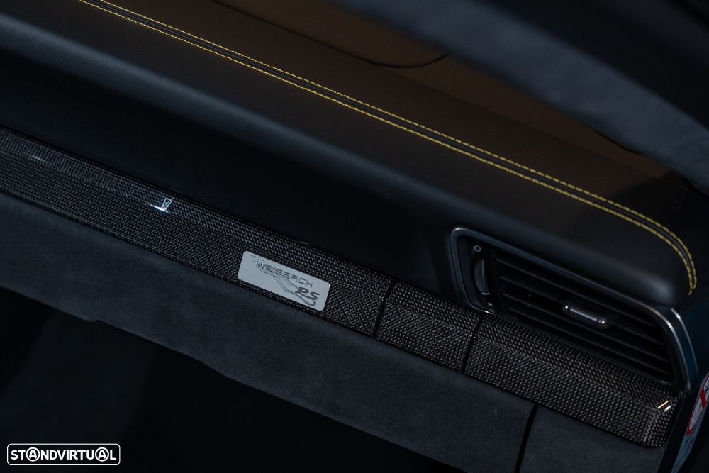 Porsche 911 (991) GT3 RS PDK - 28