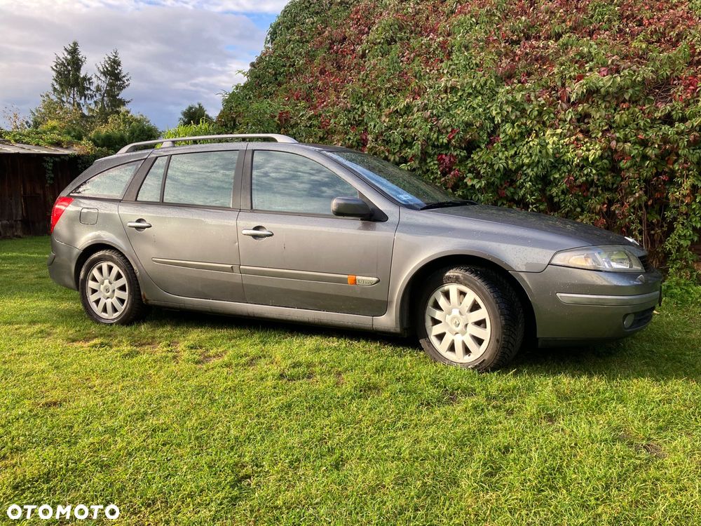 Renault Laguna
