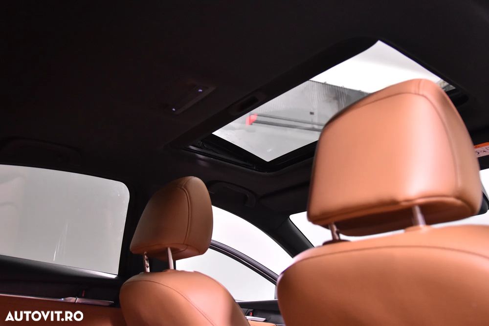 Mazda 6 Skyactiv G194 AT Editie Aniversara 20 Ani - 22