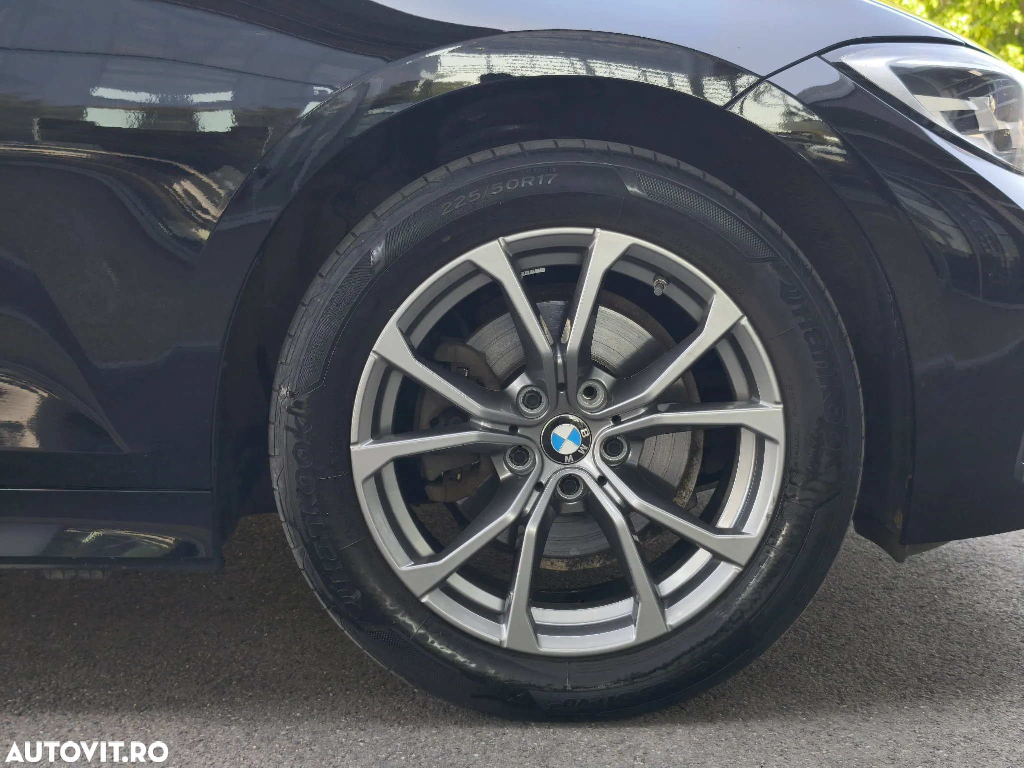 BMW Seria 3 320d Touring xDrive Aut. Sport Line - 22