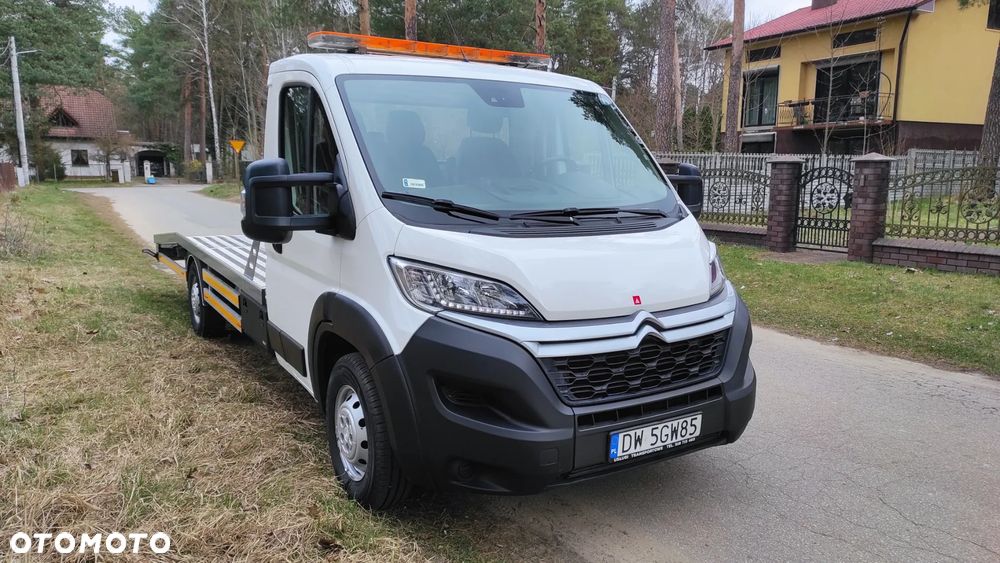 Citroën JUMPER - 5