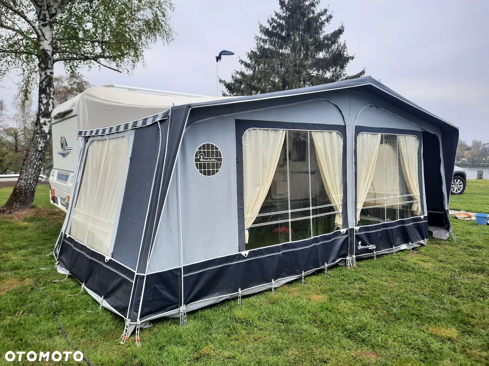 Adria ADIVA 502 UP - 2