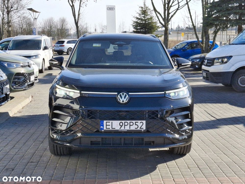 Volkswagen Tayron - 4
