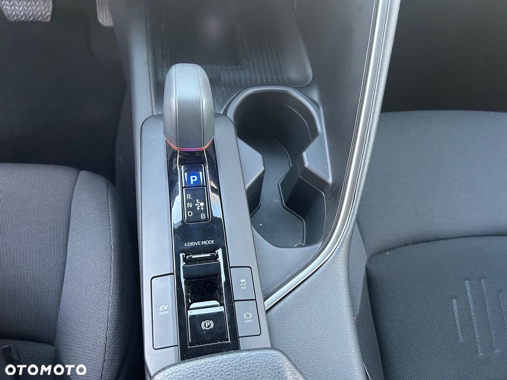 Toyota C-HR 1.8 Hybrid Style - 24