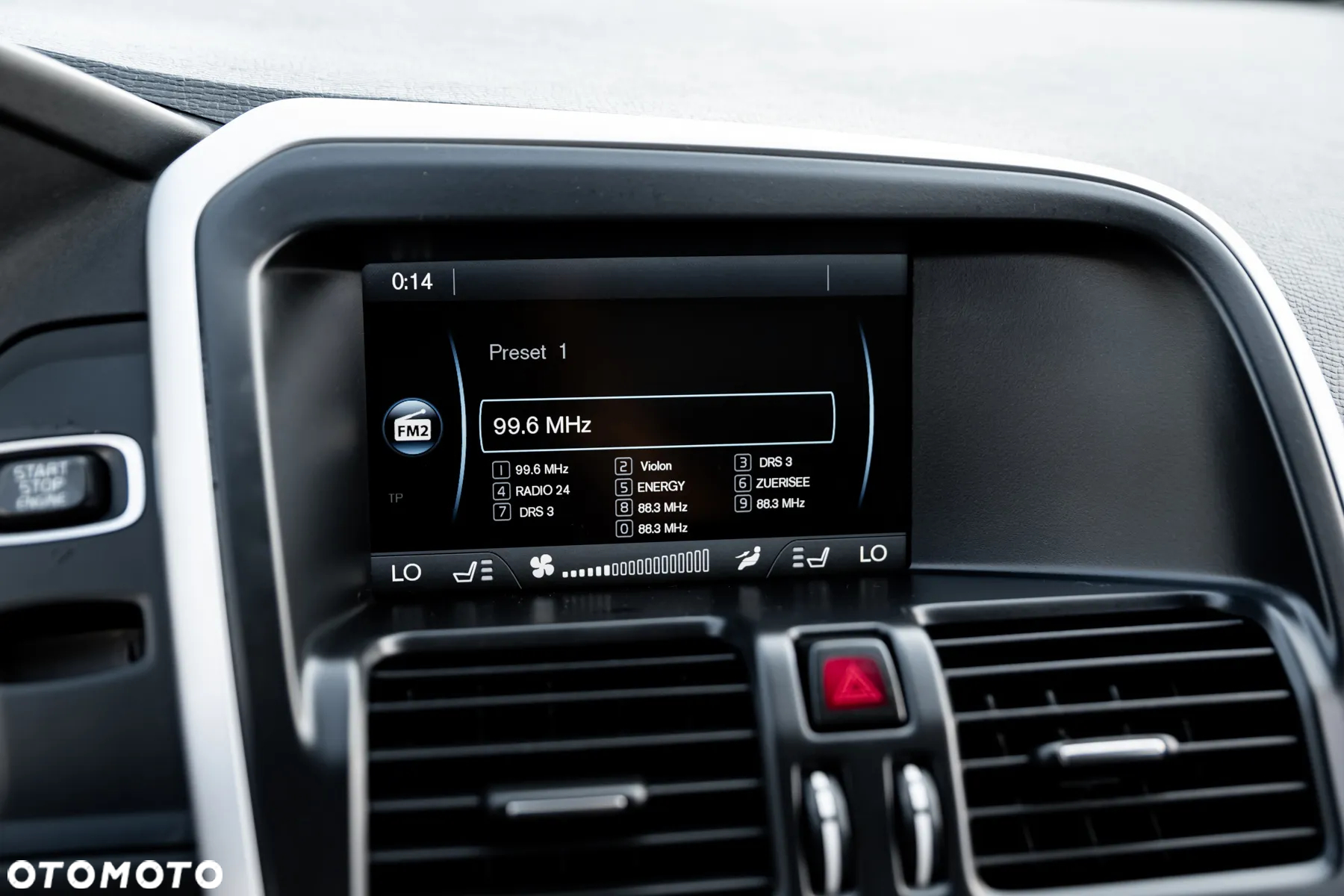 Volvo XC 60 - 36