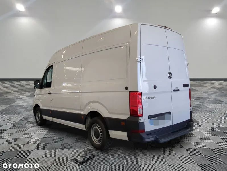 Volkswagen CRAFTER - 6