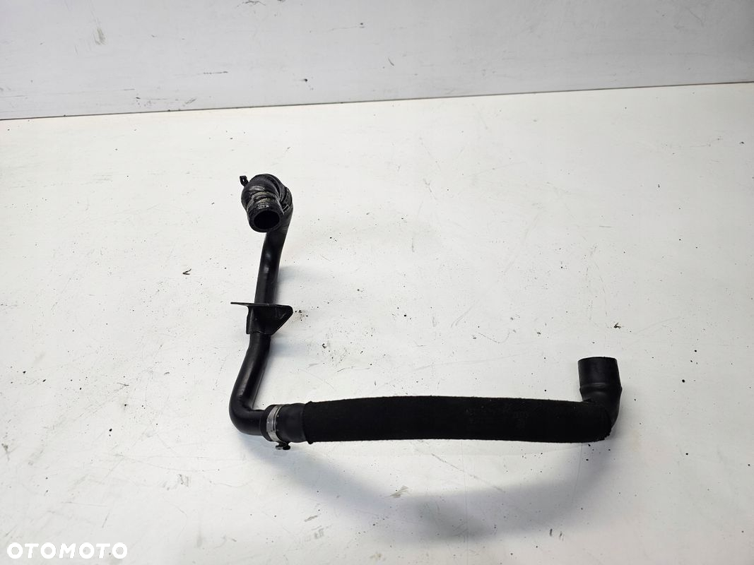 RURA WĄŻ WODY AUDI A4 B8 A5 2.7 CAM 059103227J - 2