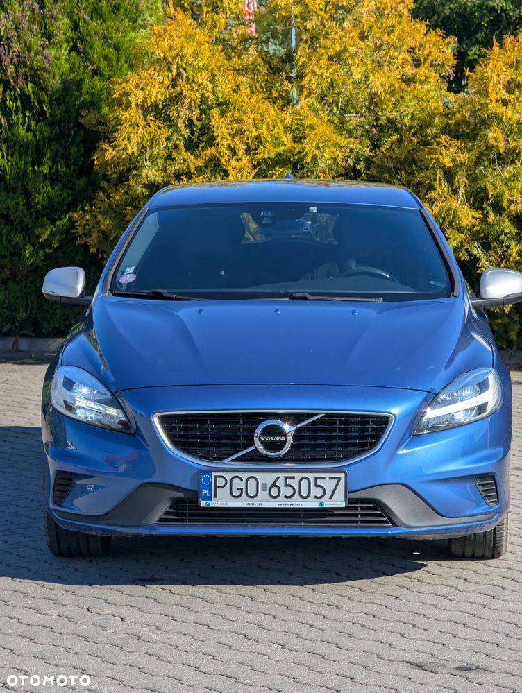 Volvo V40 T2 Geartronic RDesign - 2