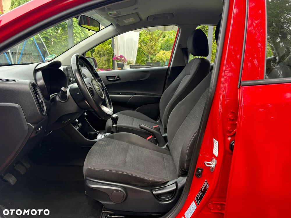 Kia Picanto - 10