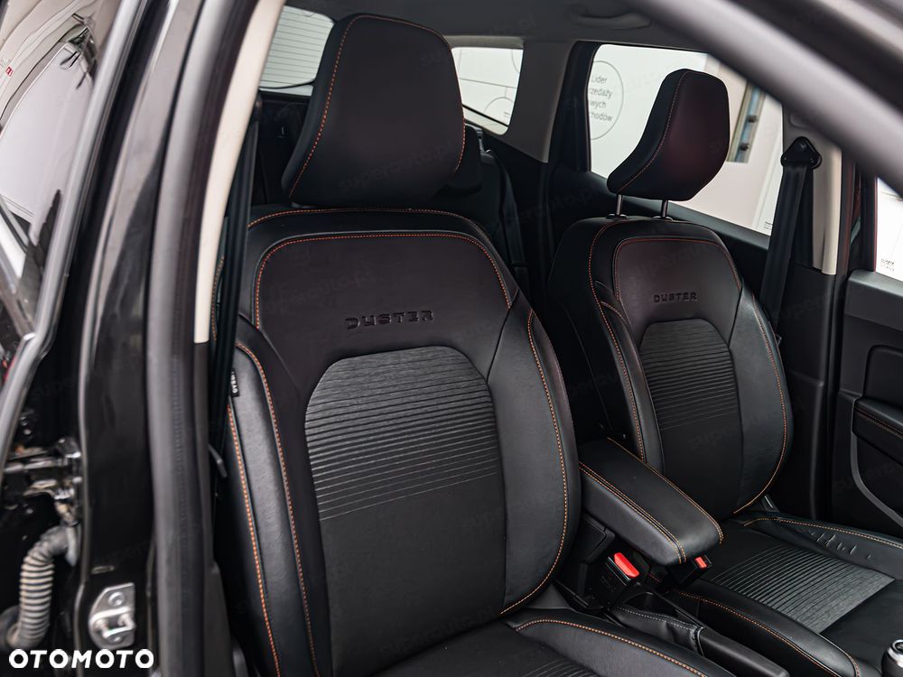 Dacia Duster - 10