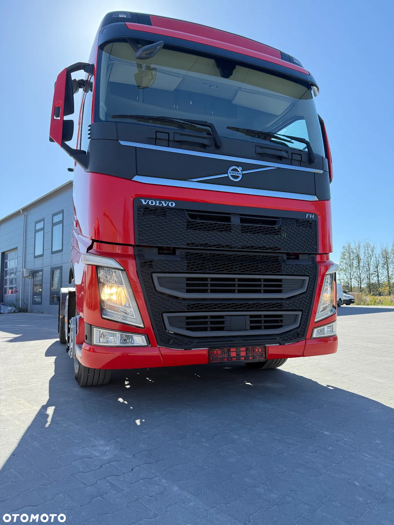 Volvo FH4 - 3
