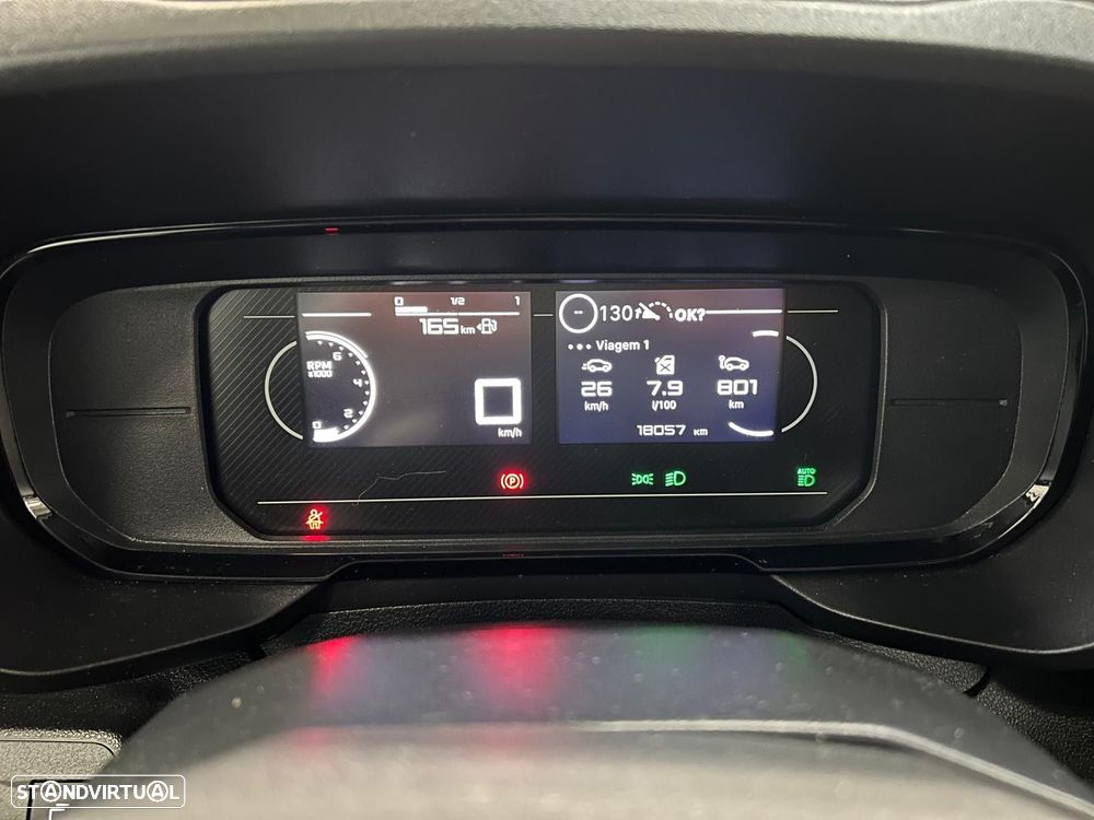 Citroën Berlingo 1.5 BlueHDi XL - 11