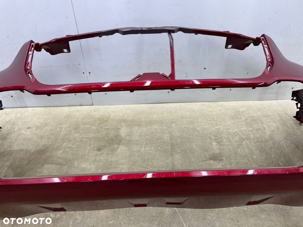 Zderzak przedni BMW X1 U11 M-pakiet Mpakiet 22r.- przód PDC 9881907 - 15