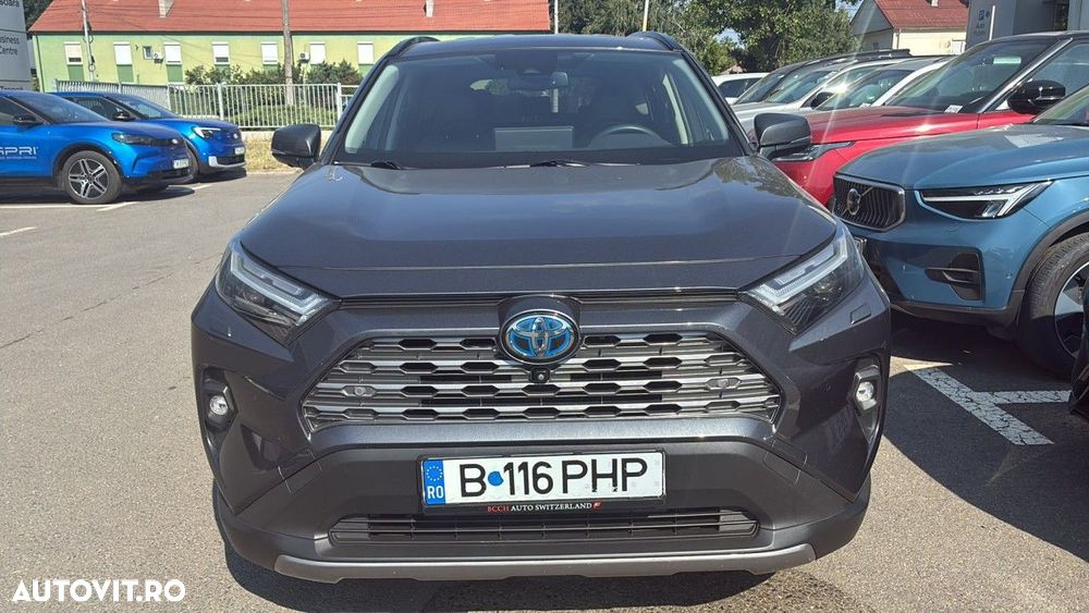 Toyota RAV4 - 2