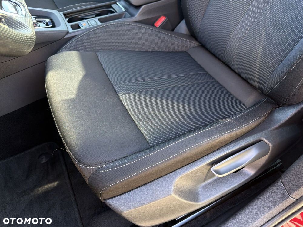 Skoda Octavia 2.0 TDI Sportline DSG - 14