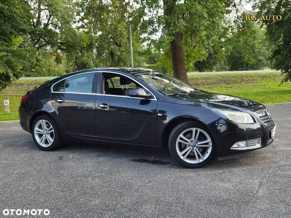 Opel Insignia - 4
