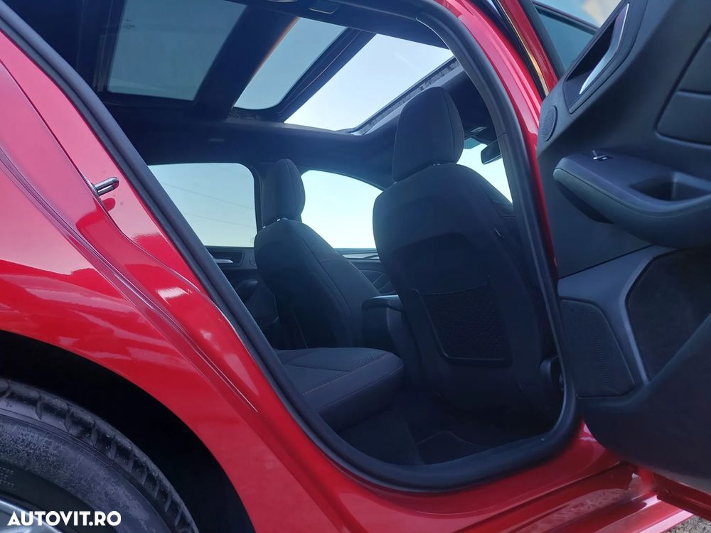 Ford Focus 1.5 Ecoboost ST-Line - 9