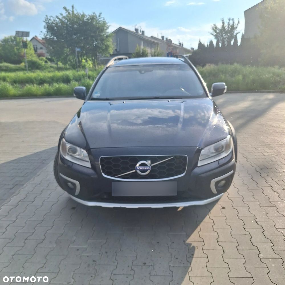Volvo XC 70 D4 AWD Momentum - 8
