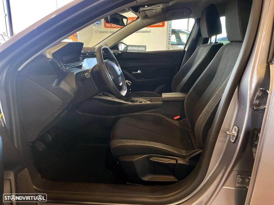 Peugeot 308 1.2 PureTech Active Pack - 11