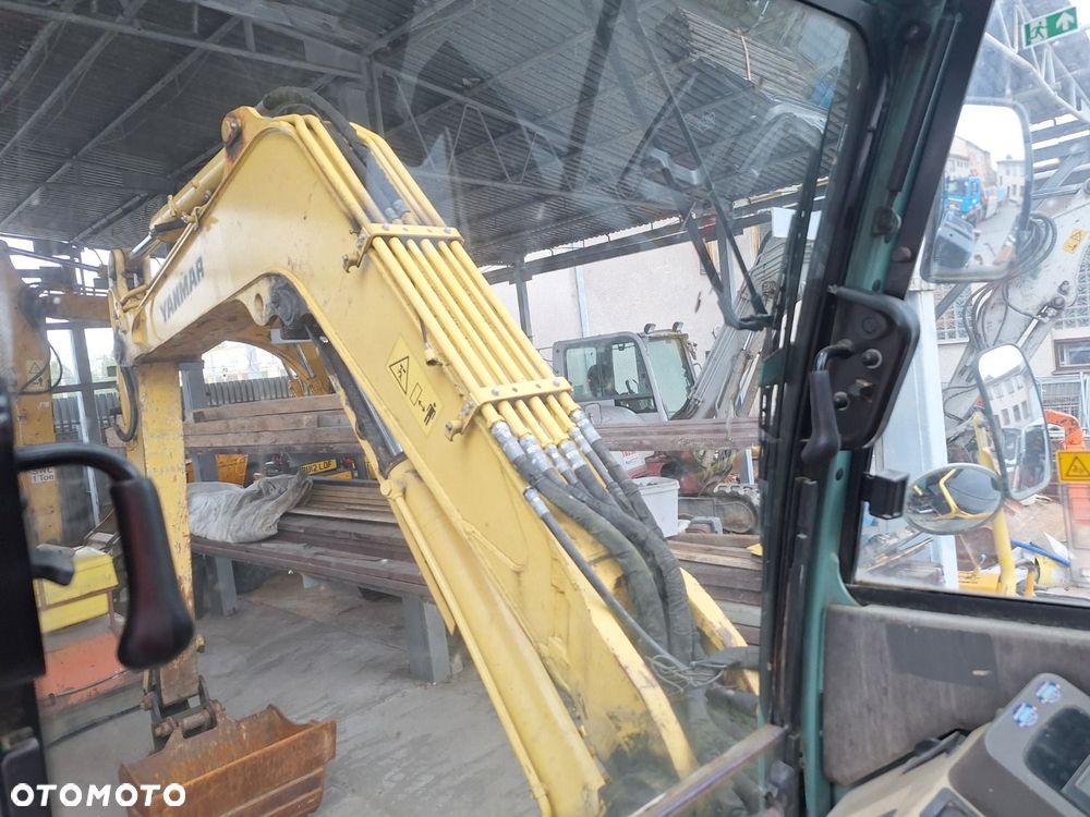 Yanmar Sv 100 - 22