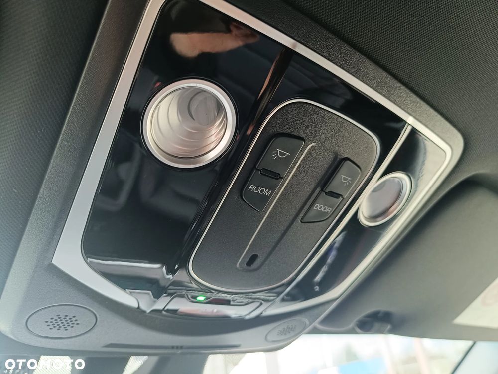 SsangYong/KGM Actyon 1.5 T-GDI Adventure 4WD - 23