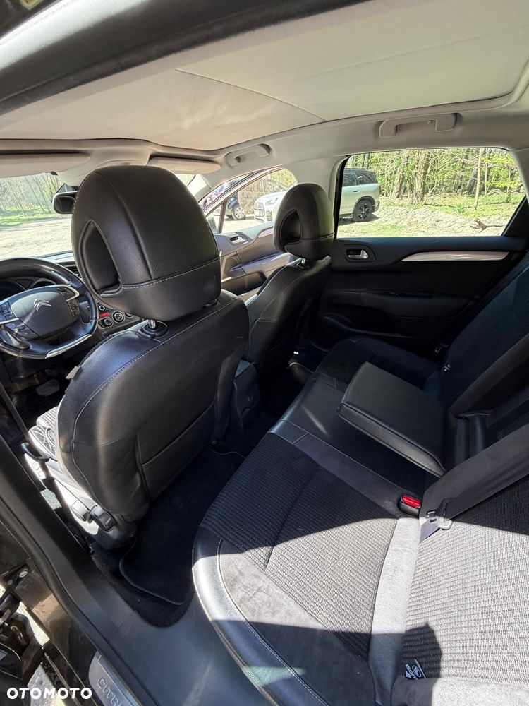 Citroën C4 ver-thp-155-egs6-exclusive - 13