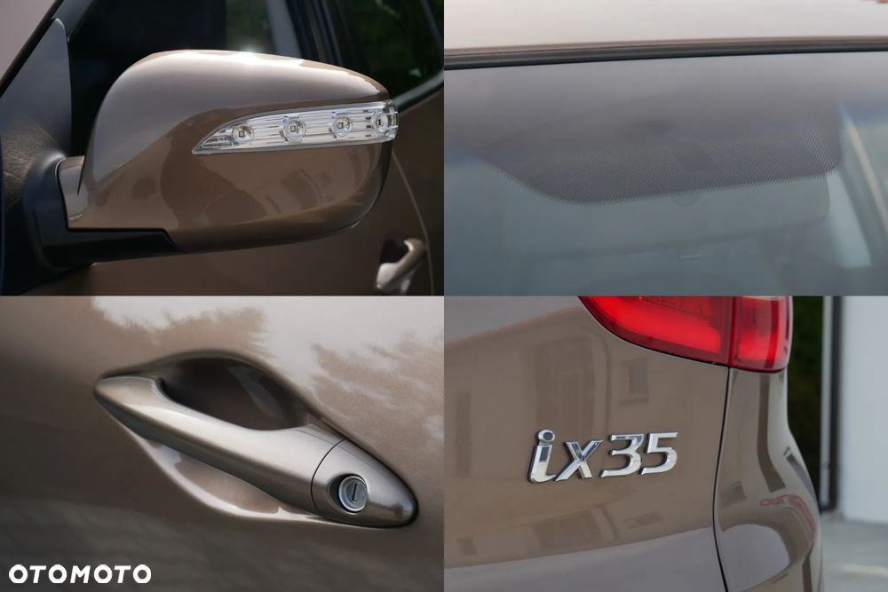 Hyundai ix35 1.6 GDI Premium 2WD - 17