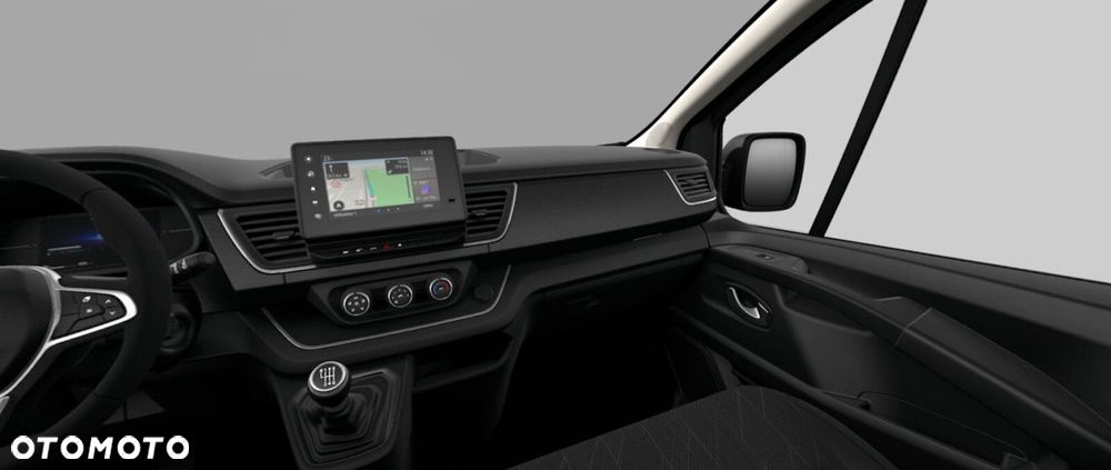 Renault Trafic - 11