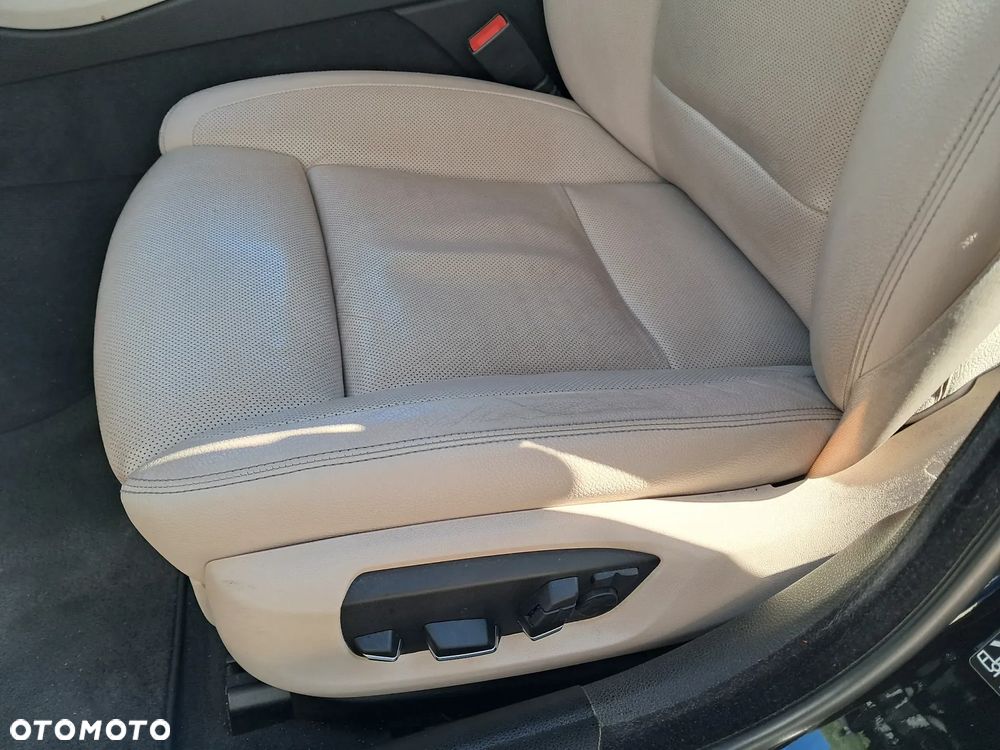 BMW Seria 5 - 23