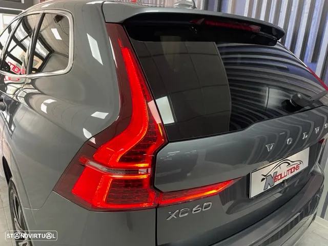Volvo XC 60 2.0 T8 PHEV Inscription AWD - 7