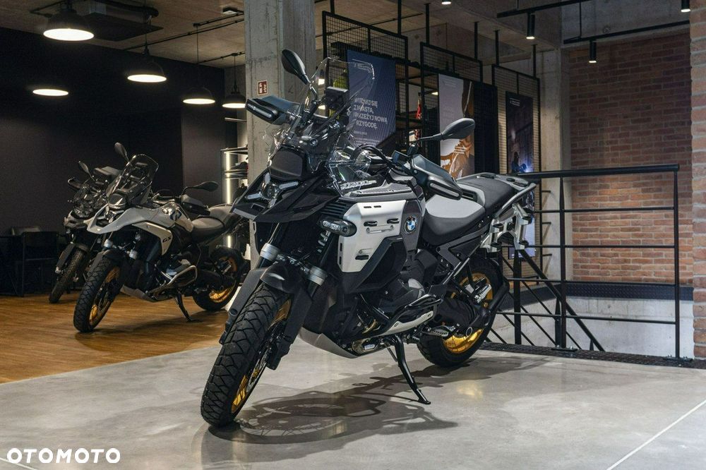 BMW GS - 3
